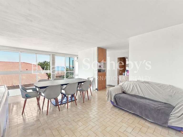 Maison Évian-les-Bains - 3 chambres - 100m²