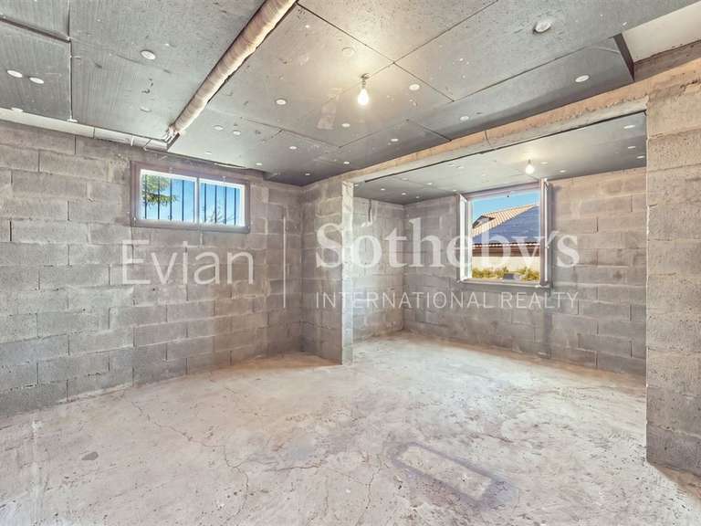 Maison Évian-les-Bains - 3 chambres - 100m²