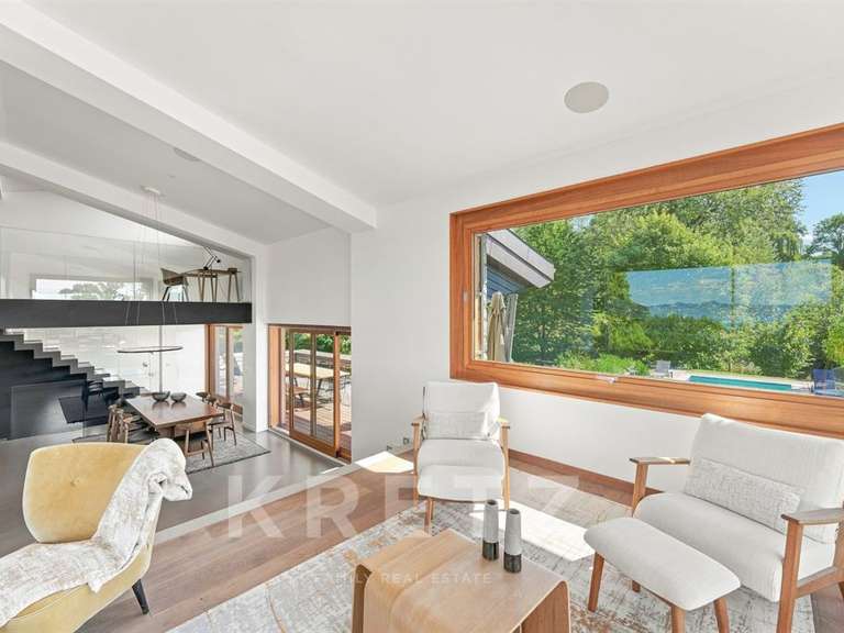 Maison Évian-les-Bains - 266m²