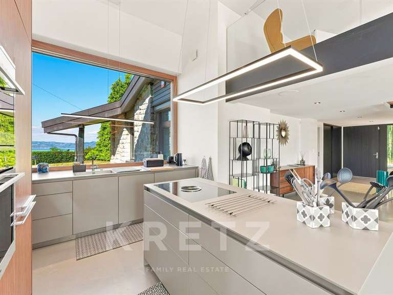 Maison Évian-les-Bains - 266m²