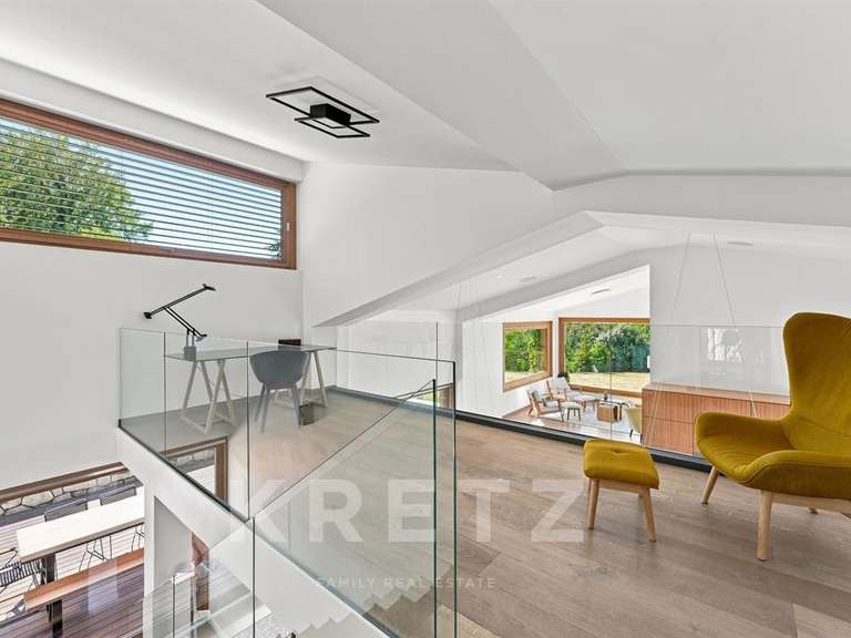 Maison Évian-les-Bains - 266m²