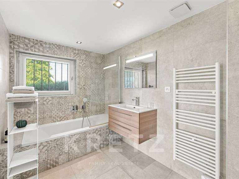 Maison Évian-les-Bains - 266m²