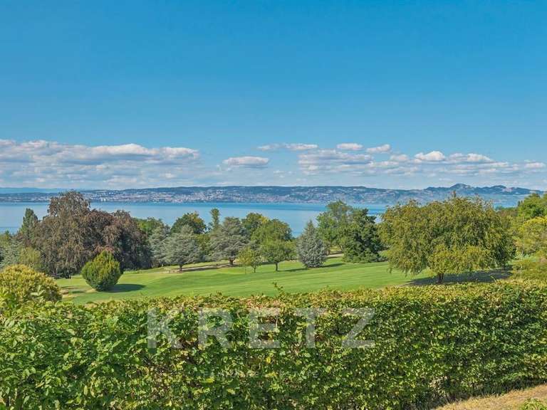 Maison Évian-les-Bains - 266m²