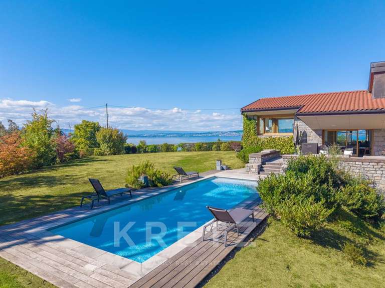 Maison Évian-les-Bains - 266m²