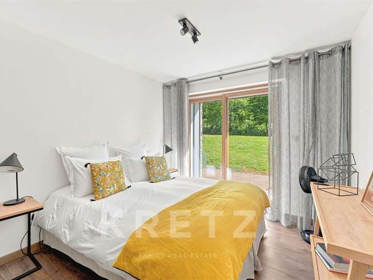 Maison Évian-les-Bains - 266m²