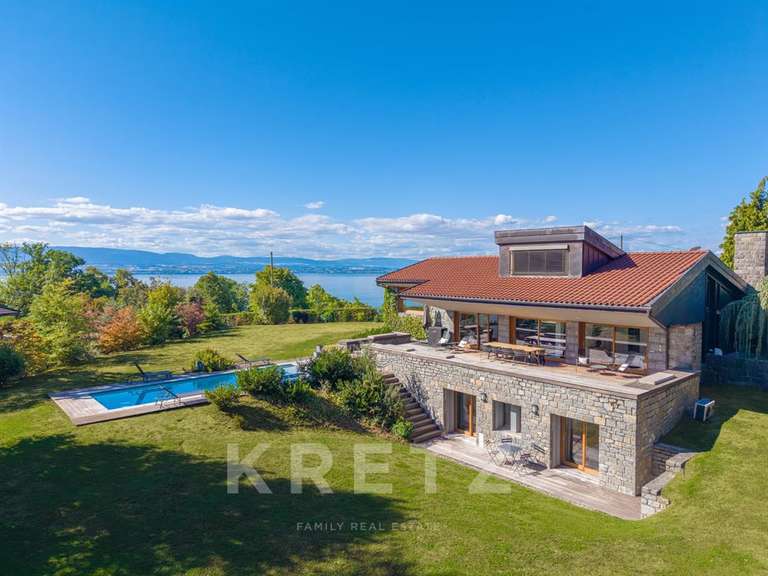 Maison Évian-les-Bains - 266m²