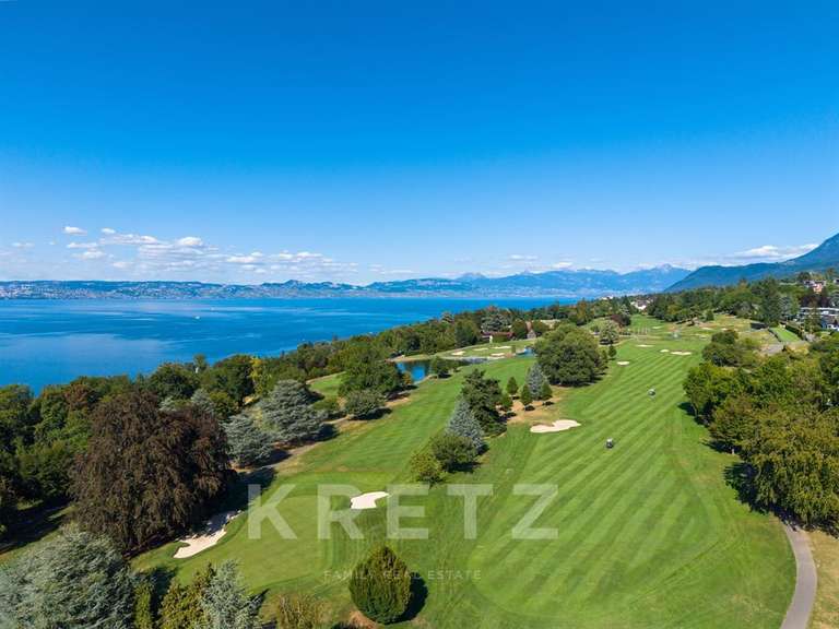 Maison Évian-les-Bains - 266m²