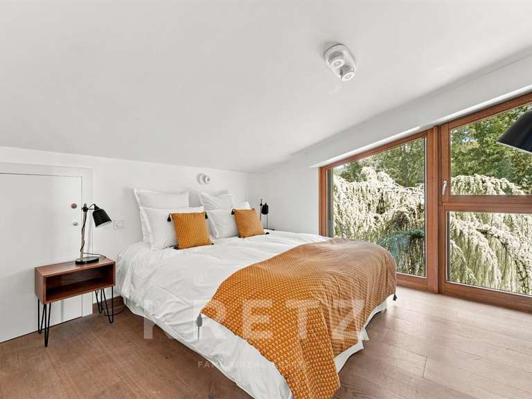 Maison Évian-les-Bains - 266m²