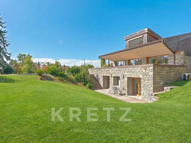Maison Évian-les-Bains - 266m²