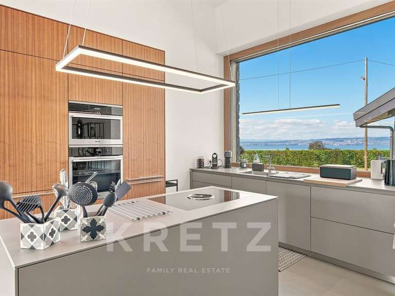 Maison Évian-les-Bains - 266m²