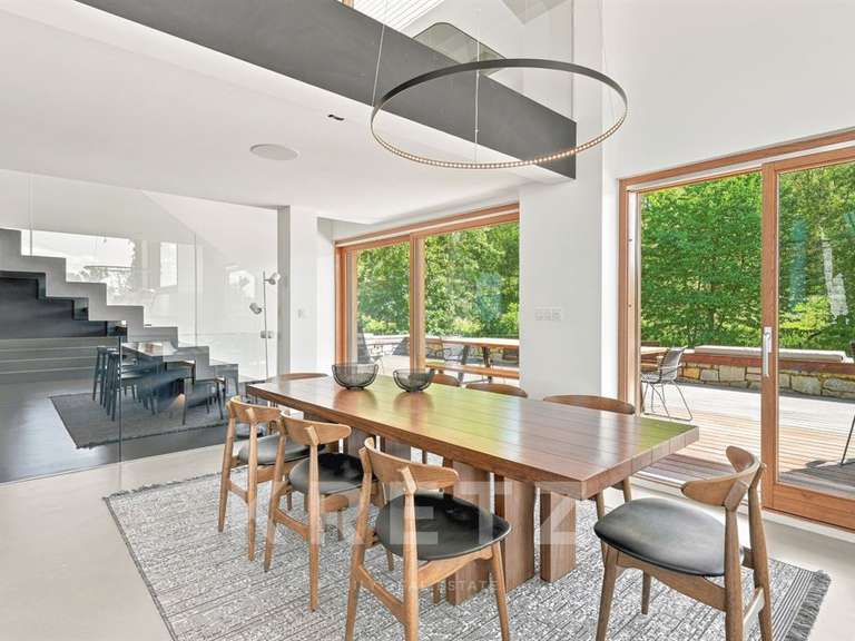 Maison Évian-les-Bains - 266m²