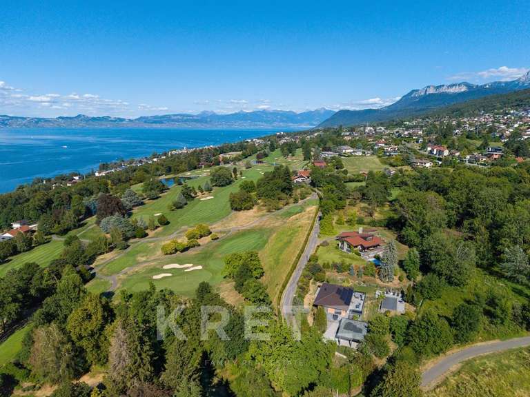 Maison Évian-les-Bains - 266m²