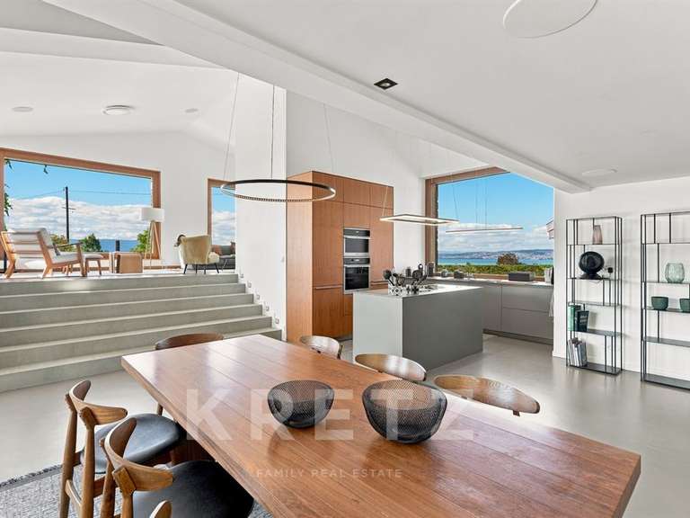 Maison Évian-les-Bains - 266m²