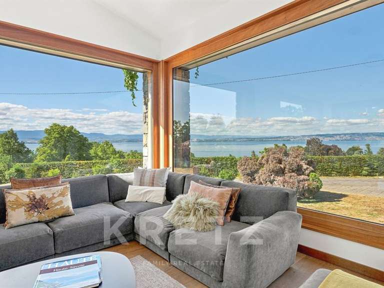 Maison Évian-les-Bains - 266m²
