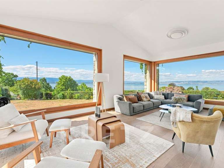 Maison Évian-les-Bains - 266m²