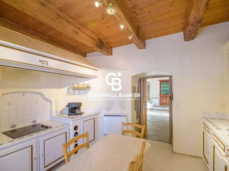 Propriété équestre Évires - 4 chambres - 400m²