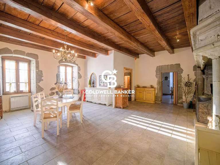 Propriété équestre Évires - 4 chambres - 400m²