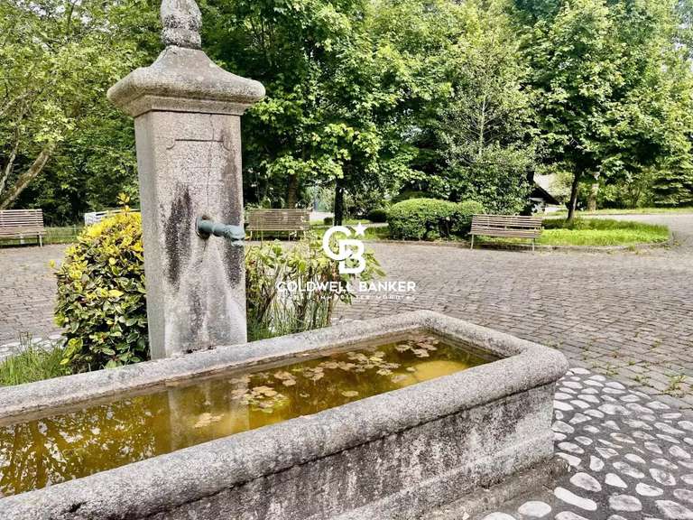 Propriété équestre Évires - 4 chambres - 400m²