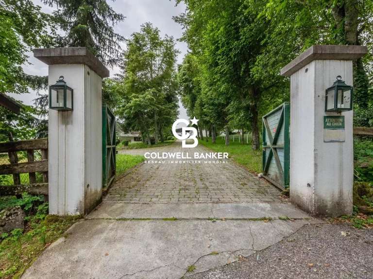 Propriété équestre Évires - 4 chambres - 400m²