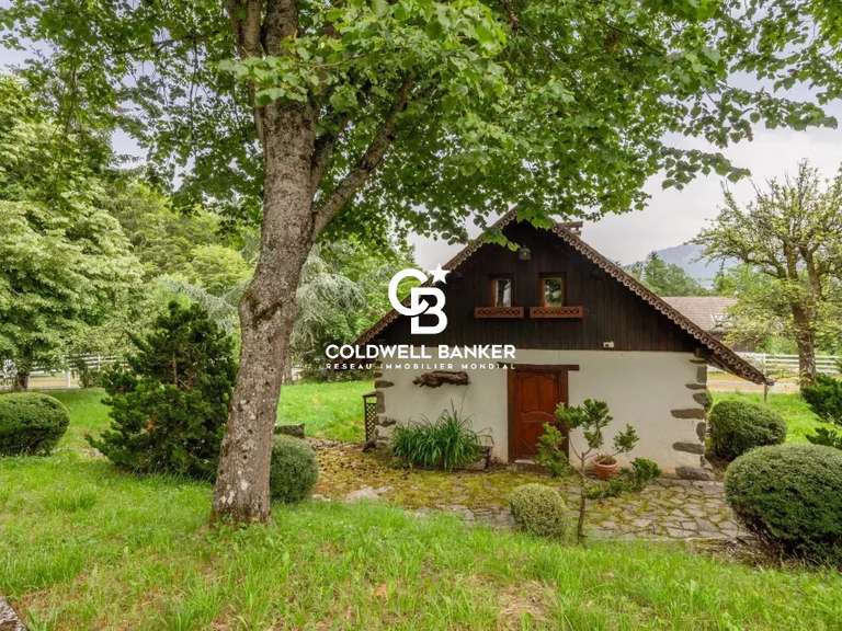 Propriété équestre Évires - 4 chambres - 400m²