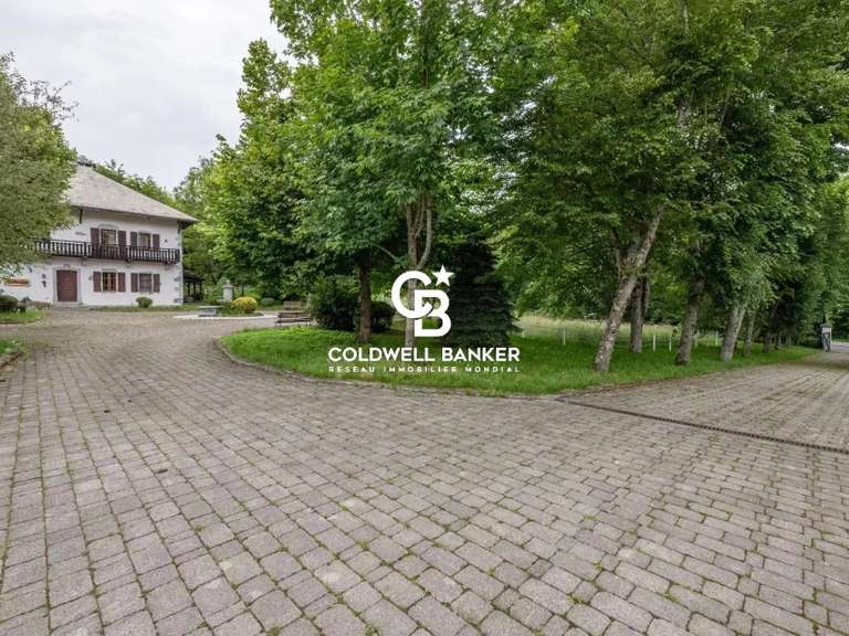 Propriété équestre Évires - 4 chambres - 400m²