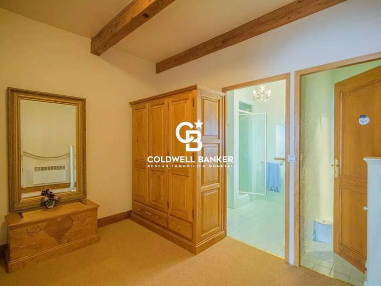 Propriété équestre Évires - 4 chambres - 400m²