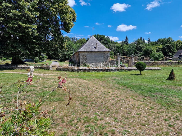 Château Évran - 10 chambres - 1700m²