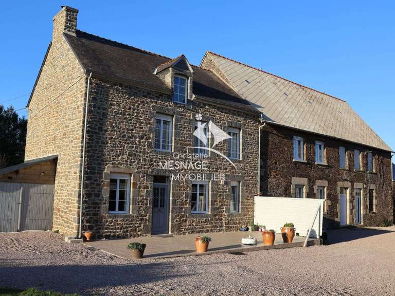 Villa Évran - 6 chambres