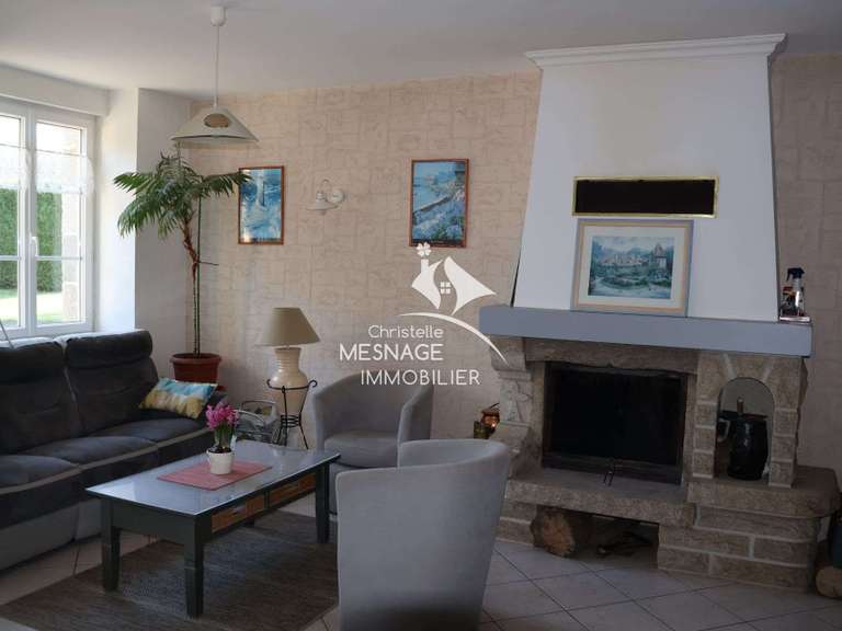 Villa Évran - 6 chambres