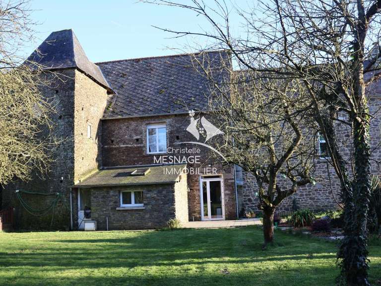 Villa Évran - 6 chambres