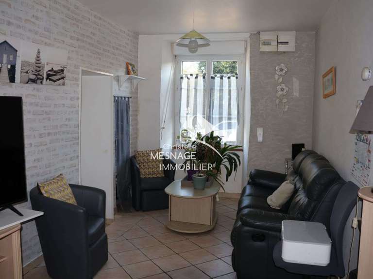 Villa Évran - 6 chambres