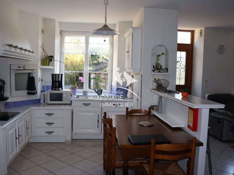 Villa Évran - 6 chambres