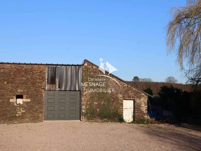 Villa Évran - 6 chambres