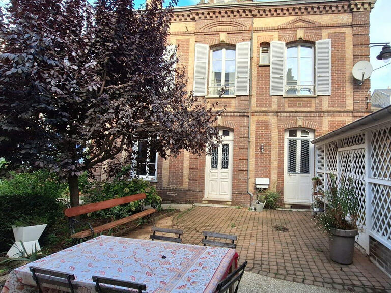 Vente Maison Évreux - 4 chambres