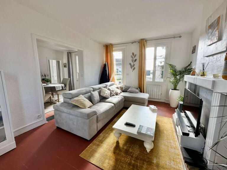 Maison Évreux - 14 chambres