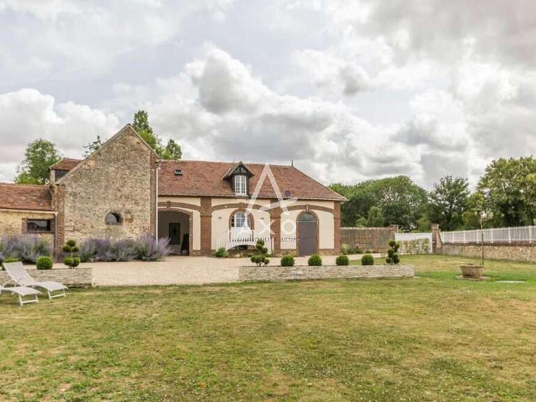Maison Évreux - 14 chambres