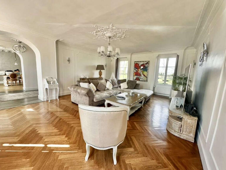 Maison Évreux - 14 chambres