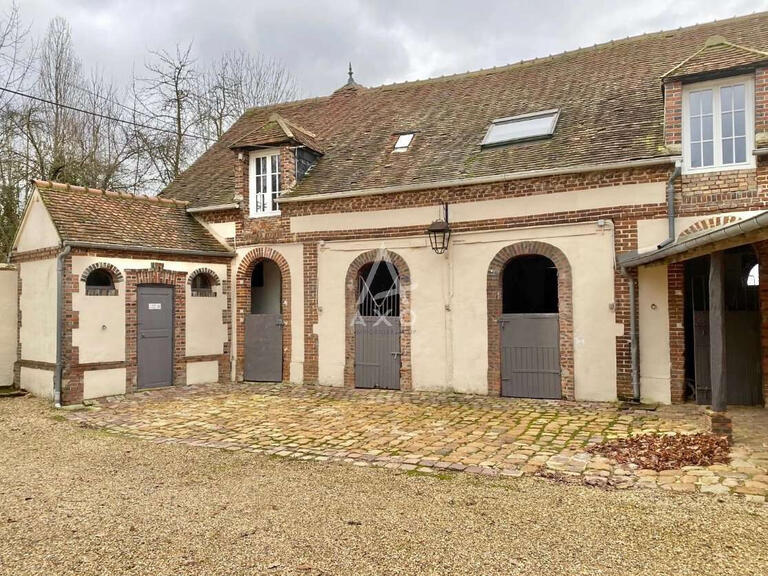 Maison Évreux - 14 chambres