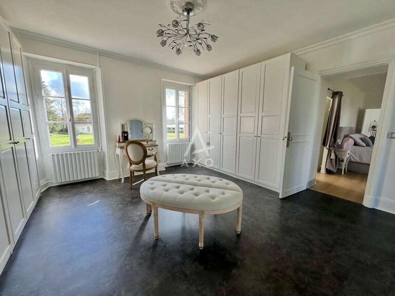 Maison Évreux - 14 chambres