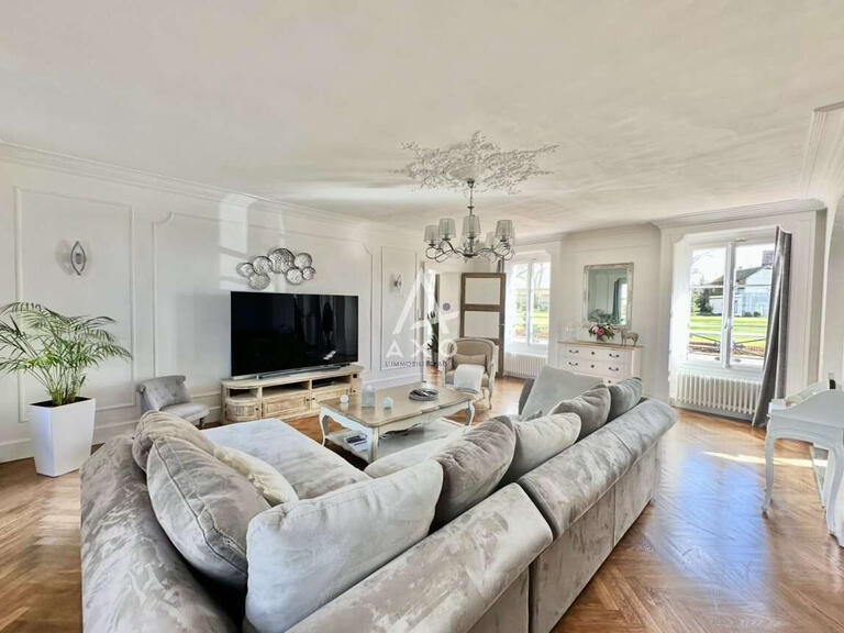 Maison Évreux - 14 chambres
