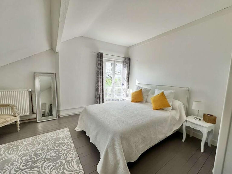 Maison Évreux - 14 chambres