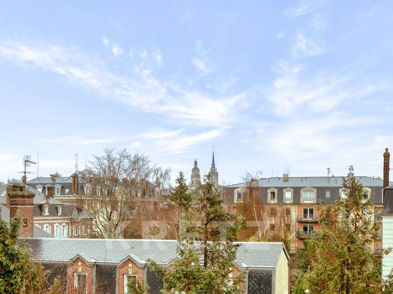 Maison Évreux - 7 chambres - 400m²