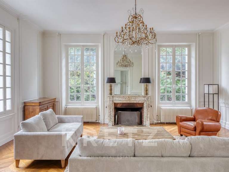 Maison Évreux - 7 chambres - 400m²