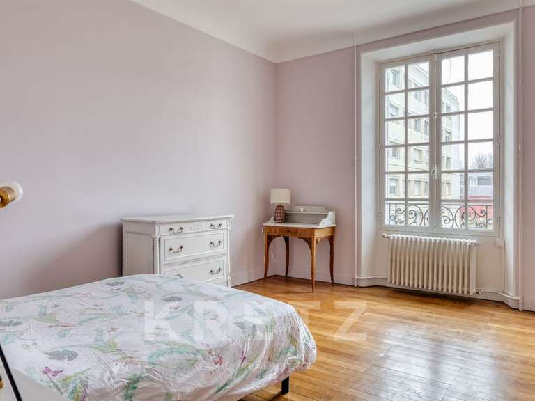 Maison Évreux - 7 chambres - 400m²