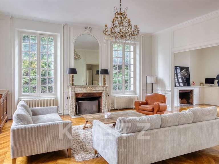 Maison Évreux - 7 chambres - 400m²