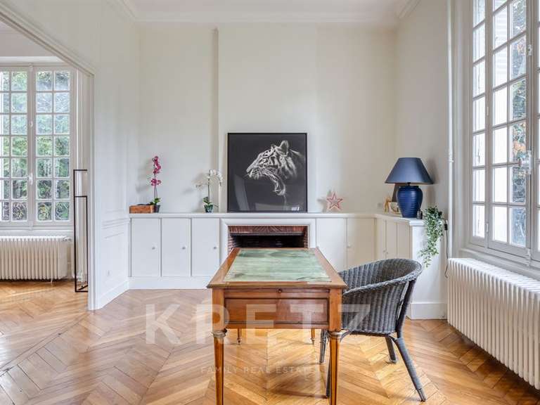 Maison Évreux - 7 chambres - 400m²