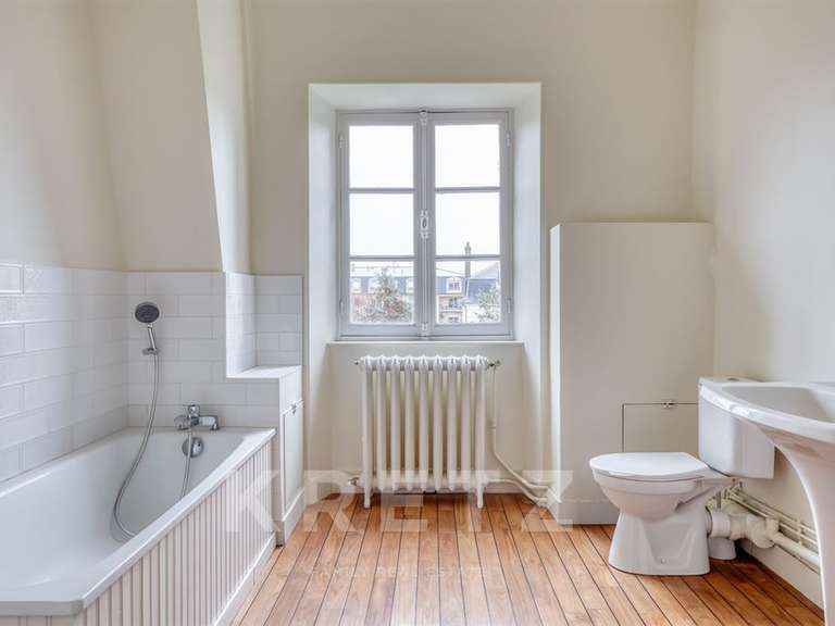 Maison Évreux - 7 chambres - 400m²