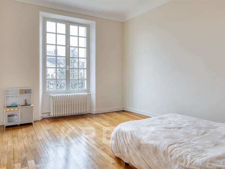 Maison Évreux - 7 chambres - 400m²
