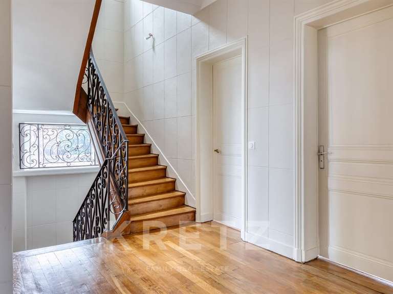 Maison Évreux - 7 chambres - 400m²