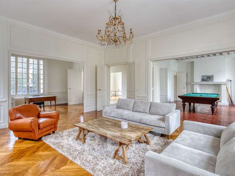 Maison Évreux - 7 chambres - 400m²